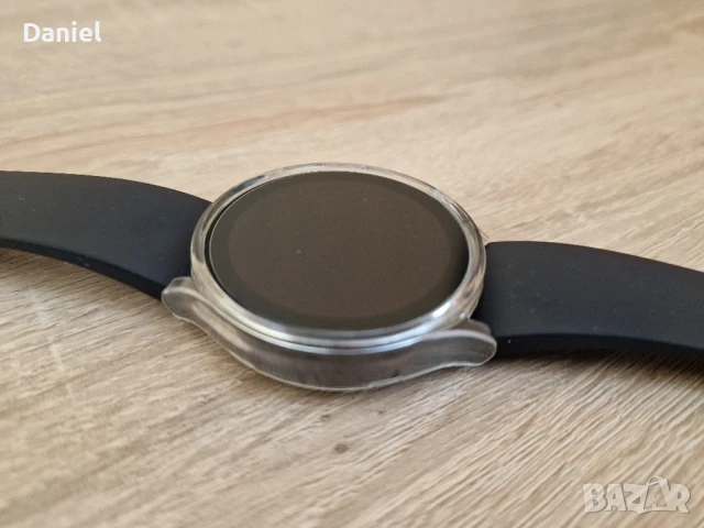 Samsung Watch 5 44mm Черен комплект, снимка 3 - Смарт часовници - 51097650