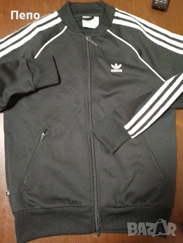Горнище Adidas , снимка 3 - Спортни екипи - 54322486