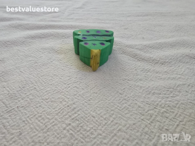 Гумичка Елха, снимка 4 - Други стоки за дома - 51785241