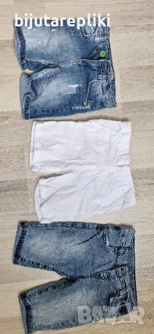 3 чифта панталонки, снимка 1