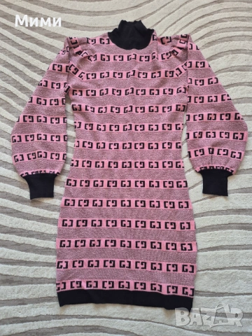 Дамска рокля Gaudi 