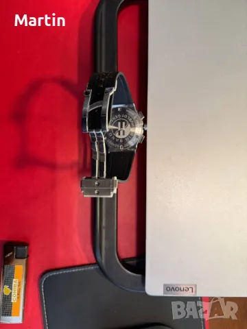 мъжки часовник Holbot, снимка 3 - Мъжки - 47508093