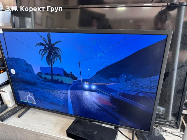 Playstation 4 fat ps4 конзола, снимка 4 - PlayStation конзоли - 55742196