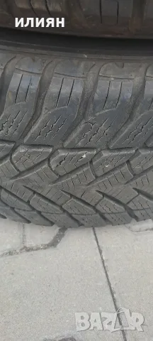 зимни гуми 255 60 18 , снимка 5 - Гуми и джанти - 56466096