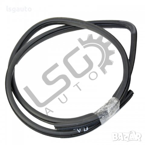 Уплътнение предна дясна врата Mazda 2 I (DY)(2003-2007) ID:92202