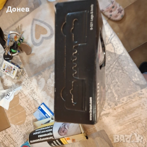 Епилатор BRAUN Silk.epil 9, снимка 4 - Епилатори - 53133955