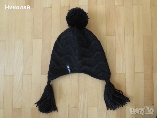Craft , eisbar , salomon, снимка 15 - Шапки - 26788675
