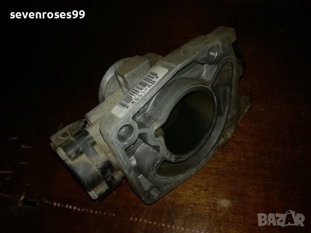 Дроселова клапа ford ka 1.3 i, снимка 5 - Части - 38698135