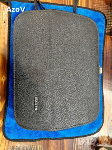 камера BAUER C22 Super, снимка 5 - Камери - 56447042