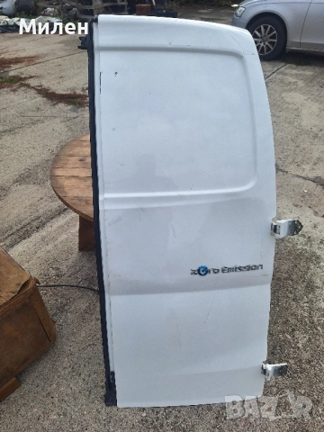 Задна Дясна Врата За Nissan E-NV 200 Cargo от 2013-2021 Година Нисан e-NV Миниван