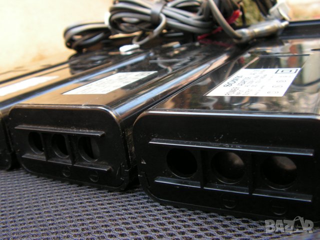 Аксесоари / Vintage tape recorder accessories for Sony TC 510-2 / за Sony TC 510-2, снимка 10 - Декове - 32070640