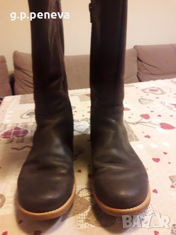 Детски ботуши Clarks, снимка 11 - Детски боти и ботуши - 27367939