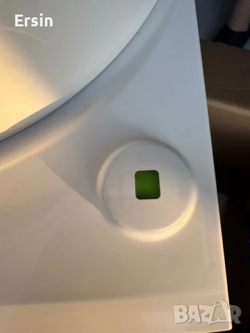 Тоалетна Thetford C 223 S (Неразличим от нов) , снимка 15 - Химически тоалетни - 50998347