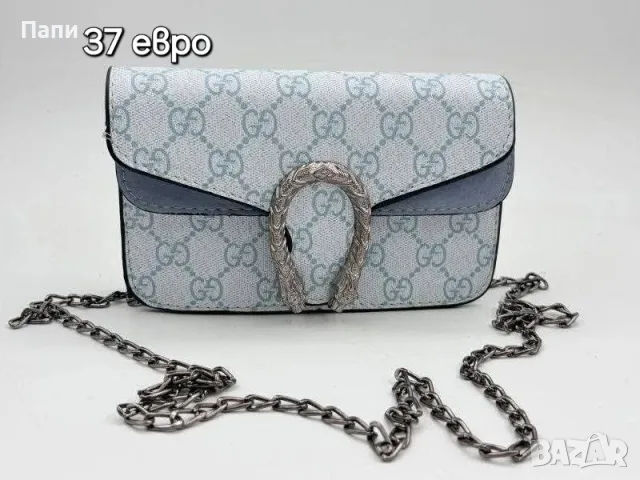 Дамски чанти и раници Gucci , снимка 6 - Чанти - 56214538