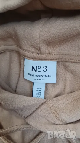 Суичер H&M, снимка 2 - Спортни дрехи, екипи - 49770122