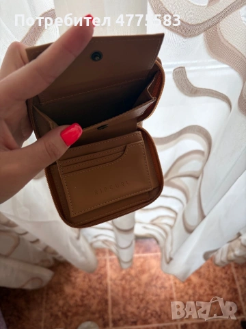 Портмоне , снимка 6 - Портфейли, портмонета - 54354381