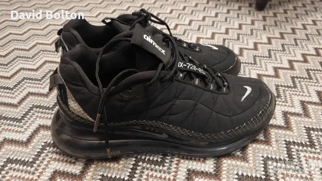 Nike aimax 720 ,46номер, снимка 2 - Маратонки - 47585264