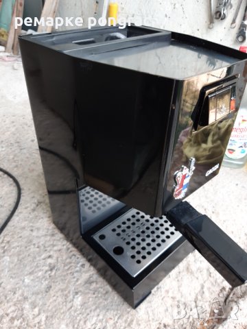професионална кафемашина GAGGIA, снимка 3 - Кафе машини - 38611332