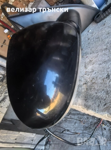 странично дясно огледало за пасат б6, снимка 2 - Части - 52219795