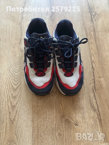 Puma ASICS , снимка 11 - Маратонки - 51747352