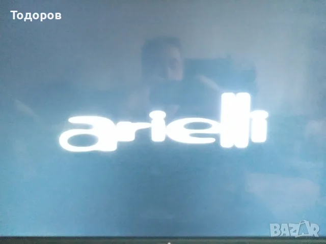 Телевизор Arielli 32", снимка 7 - Телевизори - 56436476
