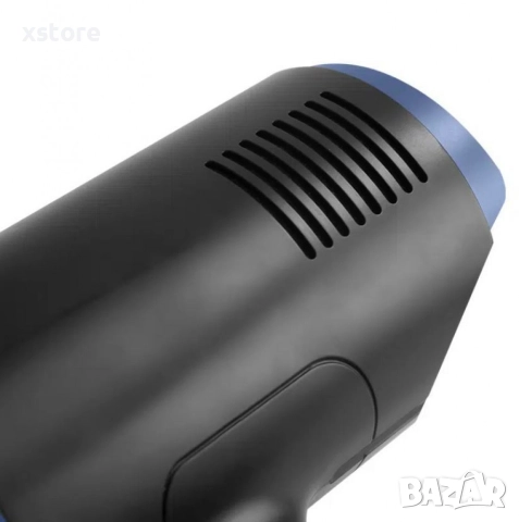 Прахосмукачка Lexical – 600W, снимка 2 - Прахосмукачки - 52796107