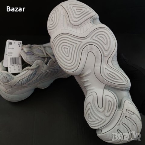 Adidas Yeezy Boost 500 Размер 43 и 44 инстаграм execute.shoes, снимка 14 - Други - 40699230