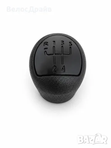 Топка за скоростен лост Renault Clio Kangoo 5 скорости 8200568122, снимка 3 - Части - 55830206