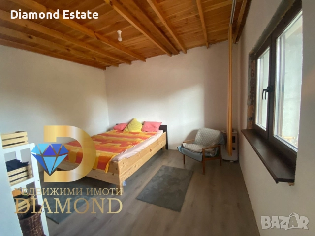 Къща НОВО СТРОИТЕЛСТВО в село Голямо Асеново, общ. Димитровград, снимка 8 - Къщи - 52198545