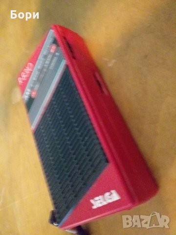 SELGA R 8310 Радио СССР, снимка 3 - Радиокасетофони, транзистори - 31721881