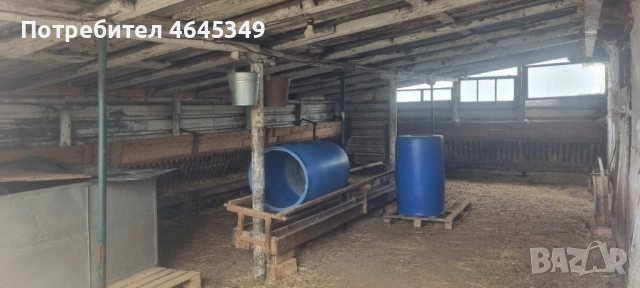 Овцеферма с абсолютно всички разрешителни, снимка 3 - Парцели - 52341172