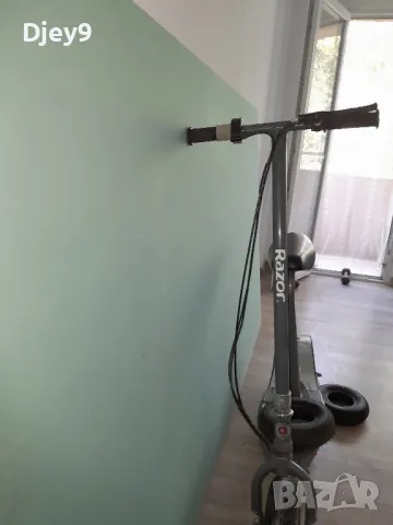 ел. тротинетка  razor 320 лв, снимка 10 - Други спортове - 48743324