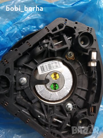 Аербег за Фиат браво 2007-2010година, снимка 2 - Части - 30459593