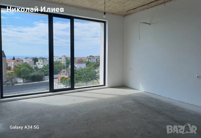 Нова къща м-ст. Ален Мак, снимка 13 - Къщи - 52613556