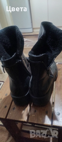 Дамски боти, снимка 7 - Дамски боти - 52593088