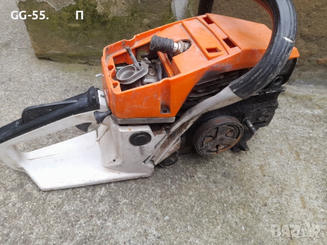 Резачки за части, снимка 3 - Резервни части за машини - 53219928