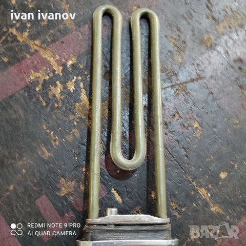 Нагревател Пералня, снимка 3 - Перални - 34271641