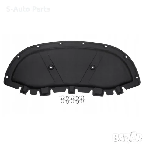 Изолация за преден капак на Skoda Kodiaq, снимка 2 - Аксесоари и консумативи - 55844638