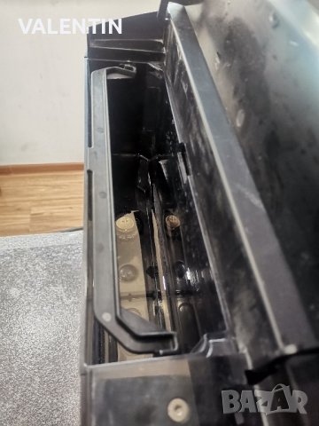 кафемашина  AEG, снимка 6 - Кафемашини - 42882439