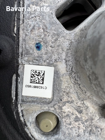 Волан BMW G30 G31 2017г / БМВ Г30 Г31, снимка 6 - Части - 52628159