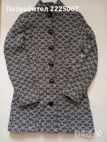 Дамско палто 