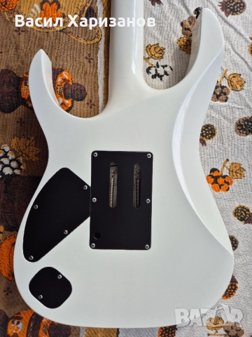 Ibanez RGT42DX made in Korea, снимка 2 - Китари - 52160498