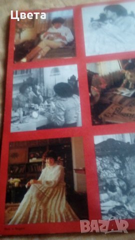 Грамофони плочи, снимка 3 - Грамофонни плочи - 29489677