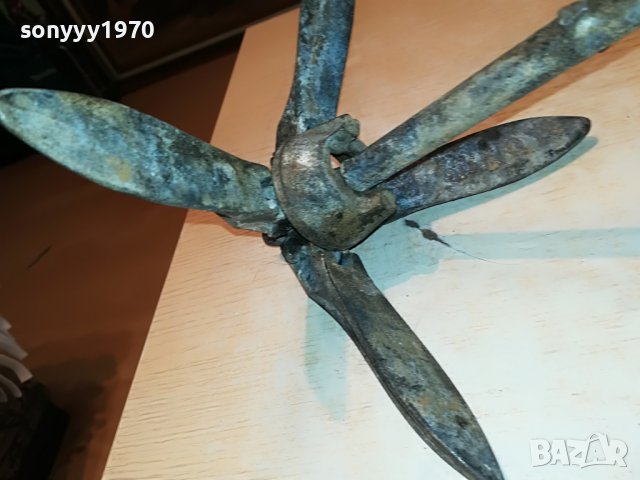 КОТВА 32Х25СМ 1705221020, снимка 8 - Колекции - 36786233