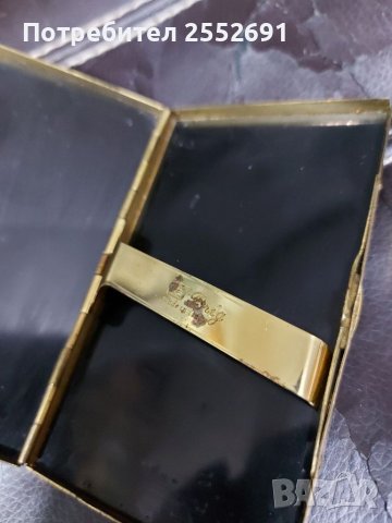Табакера , снимка 3 - Антикварни и старинни предмети - 40423661