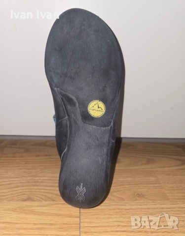 еспадрили la sportivaAragon (обувки за катерене), снимка 6 - Спортна екипировка - 52672340