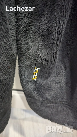 Мъжки зимен дебел суитчер Engelbert Strausse размер L , снимка 8 - Суичъри - 53267538