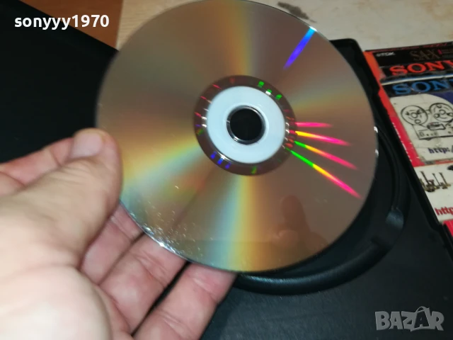 KAREENA PRIYANKA-ORIGINAL DVD 1808251508, снимка 18 - DVD дискове - 51405135