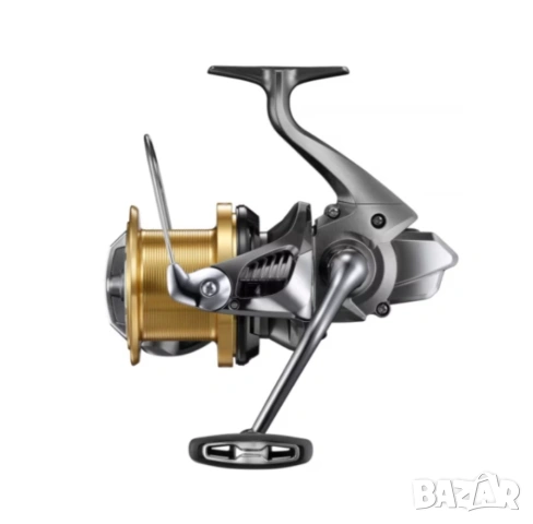 Макара Shimano Reels Aerlex XTC 14000 New 2025/Aerlex XSC 14000, снимка 11 - Макари - 51834744