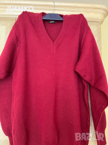 НОВИ Пуловери, снимка 1 - Блузи с дълъг ръкав и пуловери - 42279730